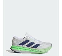 ADISTAR 4 RUNNING SCHUH Cloud White / Tech Indigo / Lime Burst 48
