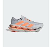adidas Adistar BYD Stabilitätsschuh Damen - grau, orange, Größe 38 2/3