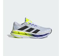 Adistar Byd Laufschuh Cloud White / Lucid Lemon / Core Black 41 1/3