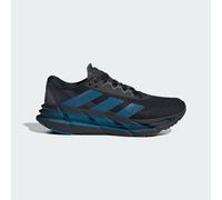 Adistar Byd Laufschuh Core Black / Unity Blue / Grey Six 40 2/3