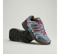 ADISTAR CONTROL 5 SCHUH Preloved Blue / Dark Brown / Grey Five 38 2/3