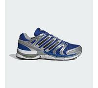 adidas Originals ADISTAR CONTROL 5 Blau/Silber 44 2/3