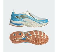 ADISTAR MESSI Schuh Ivory / Semi Blue Burst / Icey Blue 46 2/3