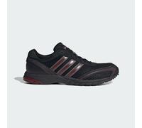ADIZERO ADIOS OG SCHUH Core Black / Shadow Red / Core Black 44 2/3