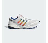 Adizero Adios OG Schuh Core White / Royal Blue / Yellow 40