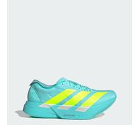 Adizero Adios Pro 4 Laufschuh Flash Aqua / Lucid Lemon / Mint Ton 43 1/3