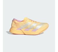 Adizero Adios Pro 4 Schuh Ice Tangerine / Ice Gold Met. / Bliss Lilac 39 1/3