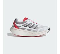 adidas Originals ADIZERO ARUKU Weiss/Rot 38