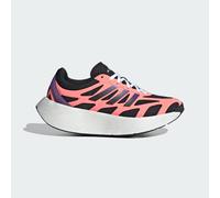 Adizero Aruku Schuh Core Black / Active Purple / Signal Coral 37 1/3