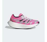 adidas Originals WMNS ADIZERO ARUKU Pink / Rosa/Silber 37 1/3