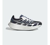 adidas Originals ADIZERO ARUKU Silber/Blau/Schwarz 44 2/3