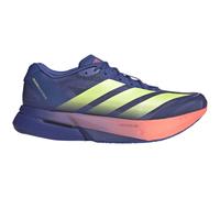 Adizero Boston 13 Herren Laufschuhe, blau, Gr. 42