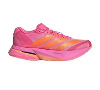 adidas Adizero Boston 13 Laufschuhe Damen KJ3065 - lucid pink/lucid orange/iron met. 40 2/3