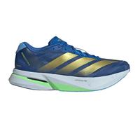 Adizero Boston 13 Laufschuhe Herren-Blue-EU 44 - UK 9,5