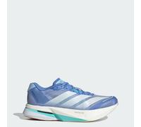 Adizero Boston 13 Schuh Blue Fusion / Zero Metalic / Glow Blue 39 1/3