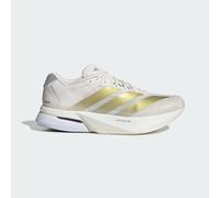 adidas Adizero Boston 13 Herren Laufschuhe 44⅔ - Leicht und reaktionsfreudig für schnelle Läufe