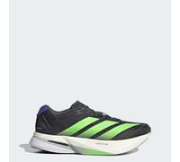 Adizero Boston 13 Schuh Core Black / Lime Burst / Energy Ink 44