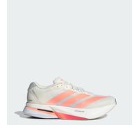 adidas Adizero Boston 13 Herren 48 Weiß/Orange