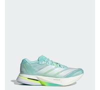 adidas Adizero Boston 13 Damen 40 2/3 Minze/Gelb