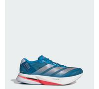 Adizero Boston 13 Schuh Solar Blue / Silver Metallic / Dark Solar Blue 43 1/3