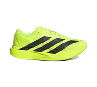 adizero Evo Herren Gelb Laufschuhe JR3416, a-gelb, 42 EU