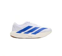 Adizero EVO SL Men's Shoes Cloud White / Royal Blue / Pure Ruby JS4494