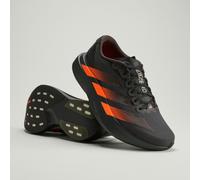 Adizero EVO SL Schuh Carbon / Core Black / Lucid Orange 40 2/3