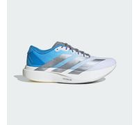 Adizero EVO SL Schuh Cloud White / Cloud White / Cloud White 41 1/3