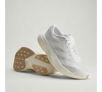 adidas Adizero EVO SL ftwr white-ftwr white-warm sandstone (01F7) 5.5