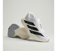 adidas Adizero EVO SL Laufschuhe Damen JH6208 - cloud white/core black/cloud white 42 2/3