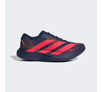 Adizero EVO SL Schuh Dark Blue / Lucid Red / Muted Purple 40
