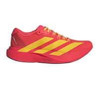 Adizero EVO SL Woven Damen Laufschuhe, rot, Gr. 43 ⅓