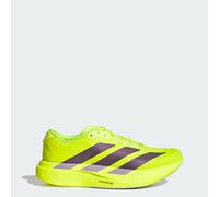 ADIDAS Adizero Evo Sl Woven - Herren - Gelb / Schwarz - Größe 46 2/3- Modell 2026