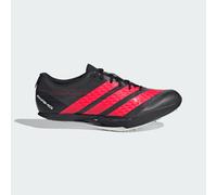 ADIZERO PRIME SP 4 AMG SCHUH Core Black / Lucid Red / Cloud White 40 2/3