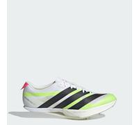 Adizero Prime SP 4 Schuh Cloud White / Core Black / Lucid Red 42