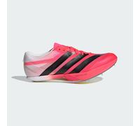 Adizero Prime SP 4 Schuh Solar Turbo / Core Black / Gold Metallic 44