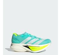 ADIDAS Herren Laufschuhe Adizero Prime X3 STRUNG (JR2598) 47 ⅓ FLAAQU/ZEROMT/LUCLEM