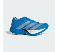 ADIDAS Herren Laufschuhe Adizero Prime X3 Strung (JQ0615) 48 SOLBLU/SILVMT/LUCRED