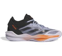 ADIDAS Herren Basketballschuhe Adizero Select 2.0 Low (IH0058) 48 SILVIO/CBLACK/IMPORA