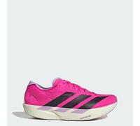 Adizero Takumi Sen 11 Schuh Shock Pink / Aurora Black / Powder Plum 39 1/3