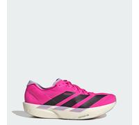 Adidas Laufschuhe Adizero Takumi Sen 11 W Damen Shock Pink/Aurora Black/Powder Plum Größe 40