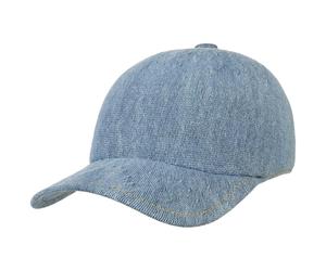 Adjustable Spacecap by Kangol blau One Size