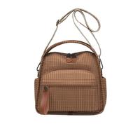 Adjustable Women Bags - Spacious Handbag with Zipper Closure for Shopping Dating Everyday Travel, Adjustable Strap for Comfortable Carry, Soft Leather, Ideal Birthday Holiday Party Companion