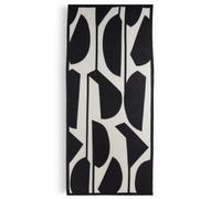 OPUS Schal ADONNA SCARF schwarz