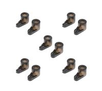 Adoorniequea 5 Set 2 Stück/Set Nähmaschine Shuttle Bett Ohr für Zuhause Nähmaschine