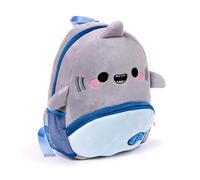 Adoramals Archie the Shark Rucksack Backpack