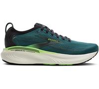 Brooks Laufschuh Adrenaline GTS 25 Herren Stabilität Atlantic Deep/Coconut/Green Größe 42
