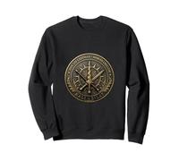 Adrian Chillemi Don Lee Castillo Kali Silat Tukan Sweatshirt