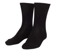 ADRIAN sensitive (Ohne Gummi) Schwarz 43-46