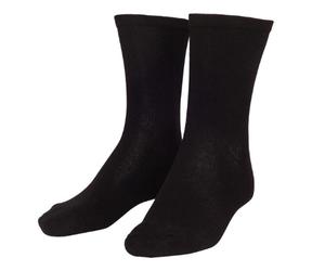 ADRIAN sensitive (Ohne Gummi) Schwarz 43-46